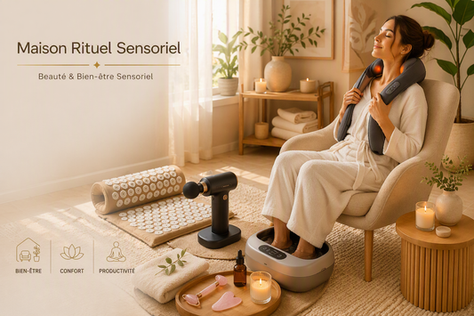 Rituel massage