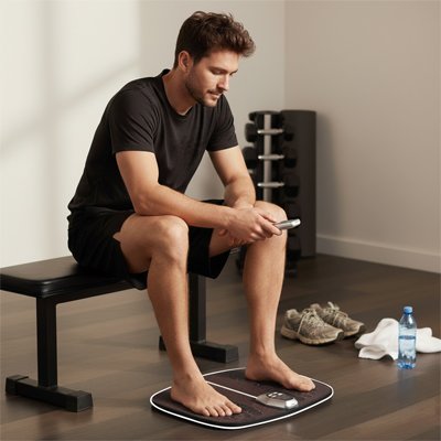 Appareil pour le massage des pieds