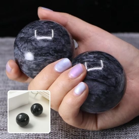 boule de massage