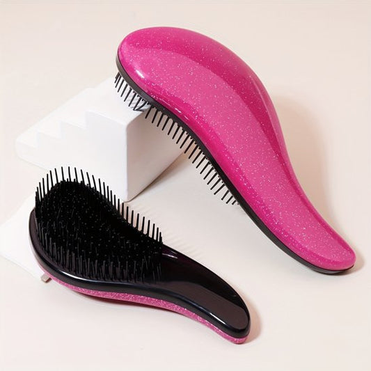 Brosse à cheveux