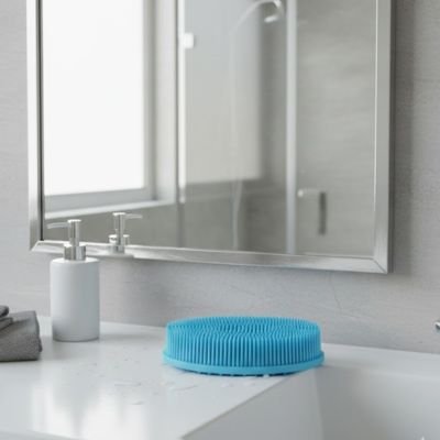 Brosse pour le corps 