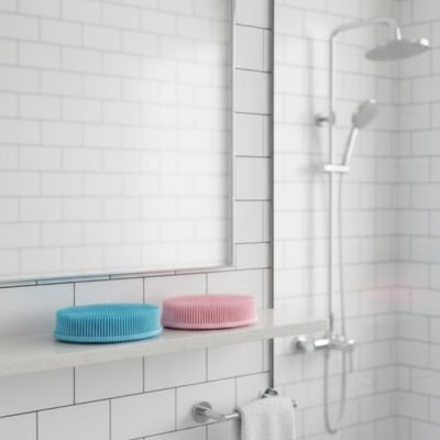Brosse pour le corps 