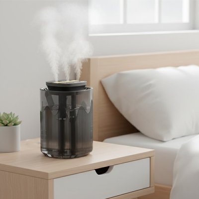 Humidificateur 