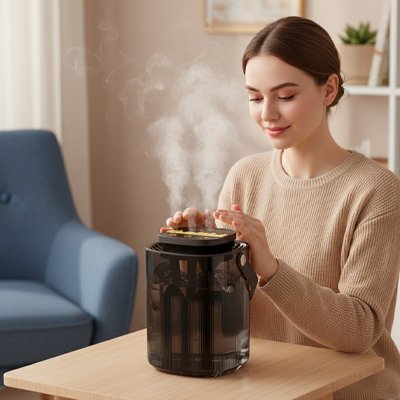 Humidificateur 