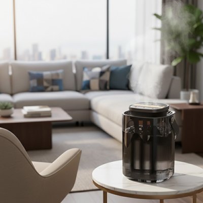 Humidificateur 