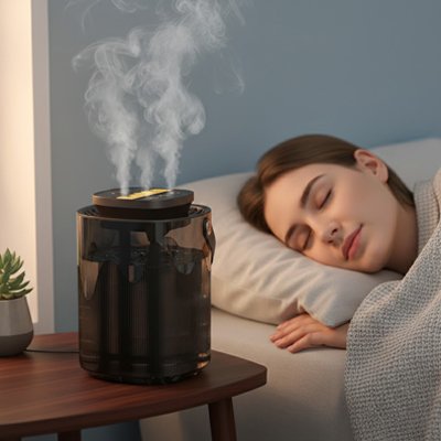 Humidificateur 