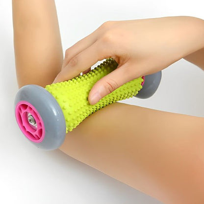 Rouleau de massage