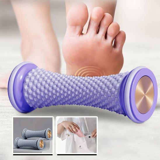 Rouleau de massage
