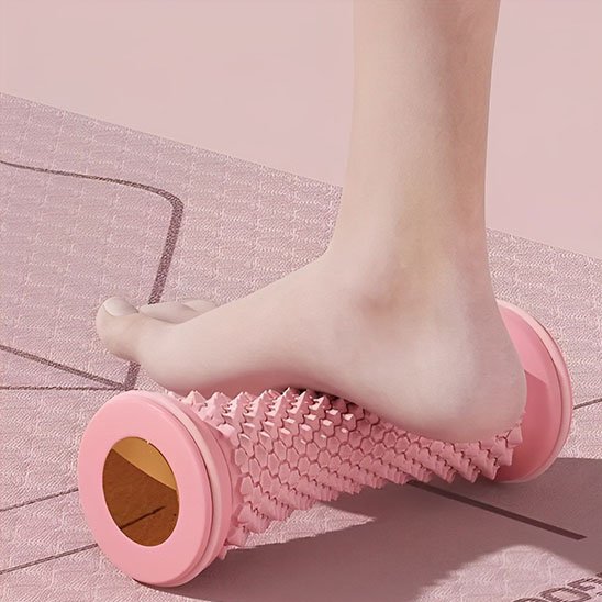 Rouleau de massage
