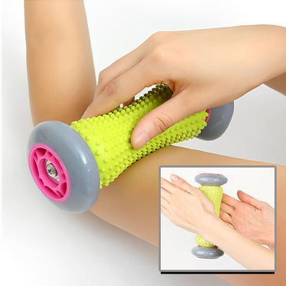 Rouleau de massage