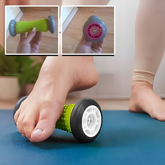 Rouleau de massage